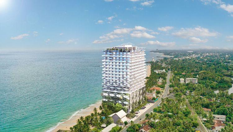ocean-breeze-residencies-hikkaduwa හික්කඩුව
