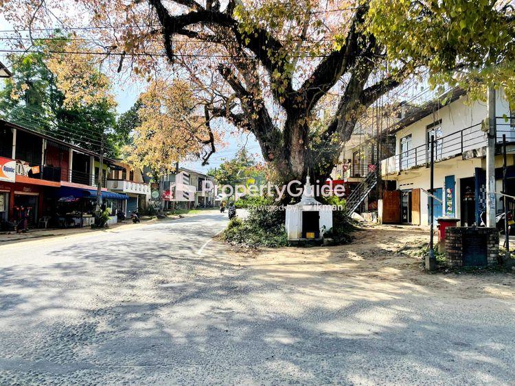 ඔකේවල Property Guide