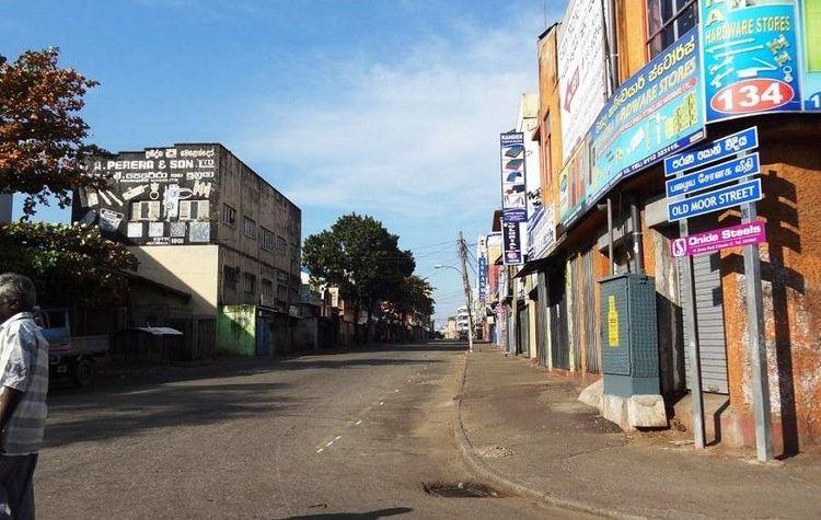 old-moor-street-colombo-12 ඡායාරූපය