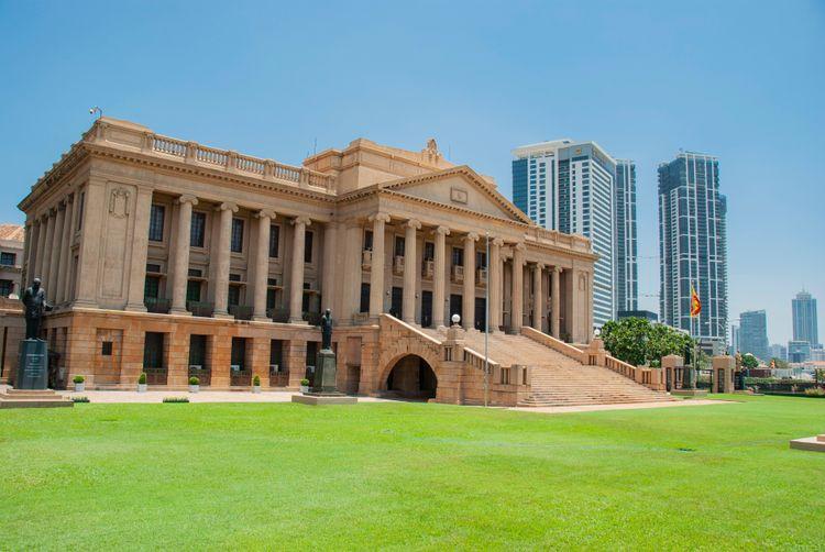 old-parliament-building படம்