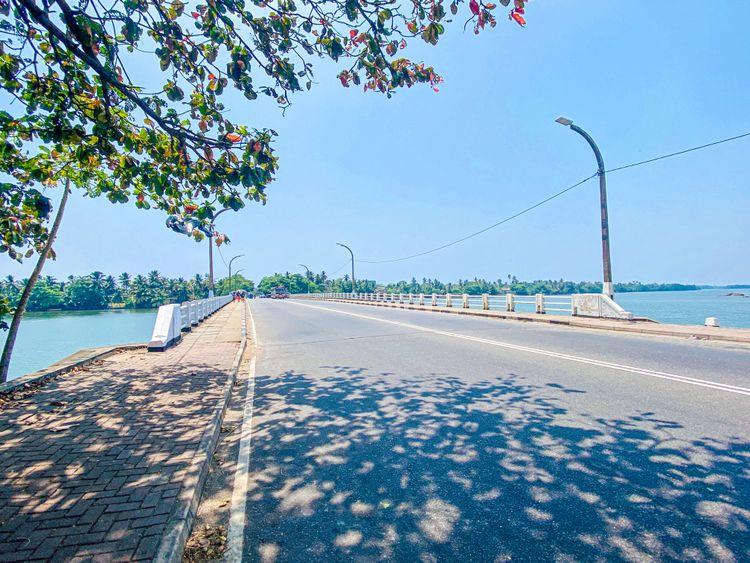 panadura-new-bridge ඡායාරූපය