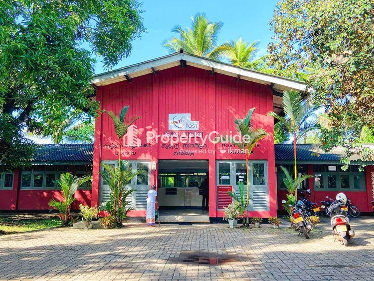 පන්නල Property Guide