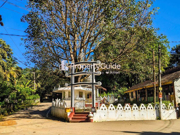 panwila buddhist temple படம்