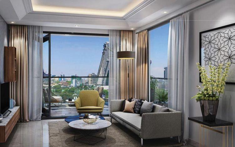 peak-residencies-living-room கொழும்பு 3