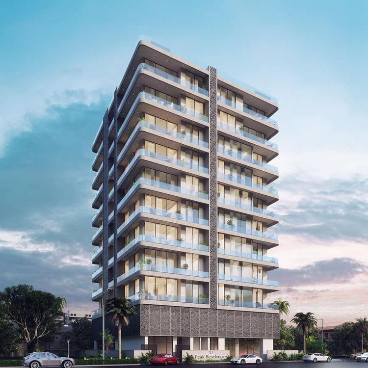 Peak Residencies - Schofield.jpg Colombo 3