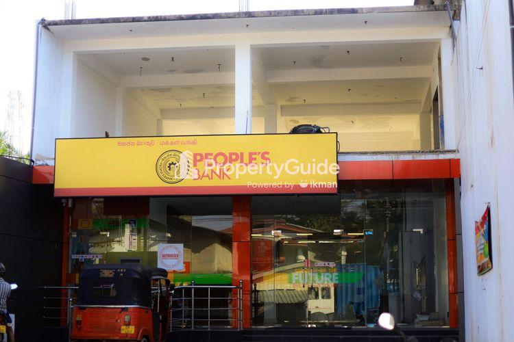 peoples bank dharga town ඡායාරූපය