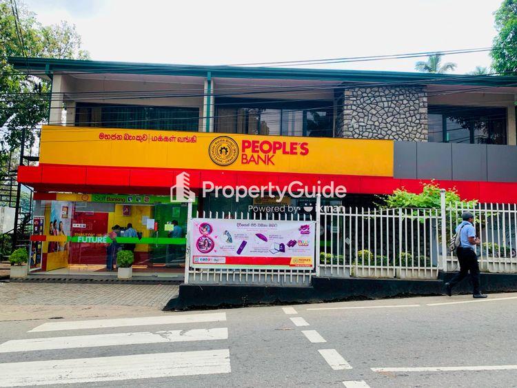 peoles bank hanguranketha Image
