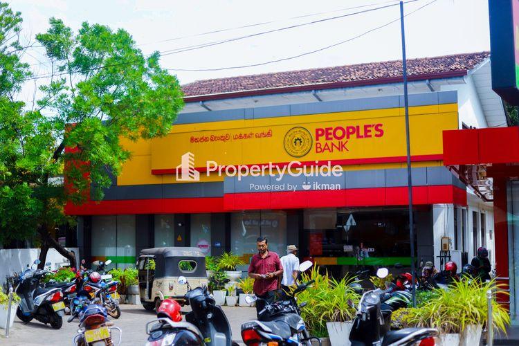 peoples bank madampe படம்