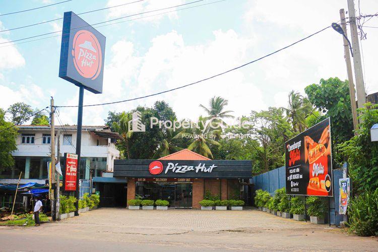 pizza hut ganemulla படம்