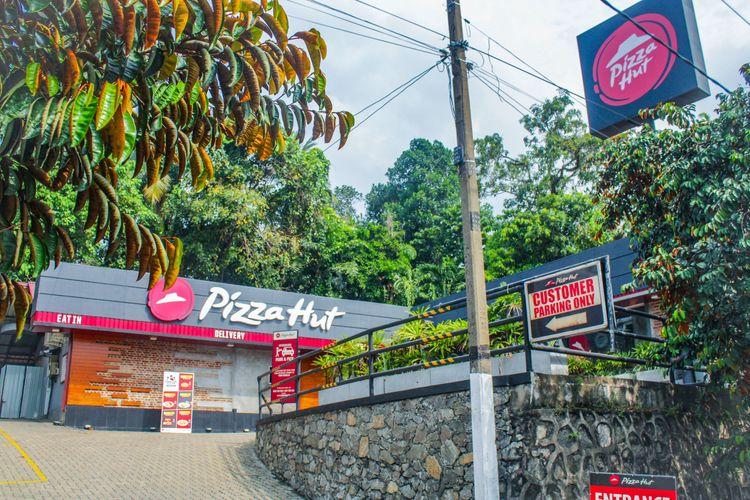 pizza-hut-kiribathgoda Image