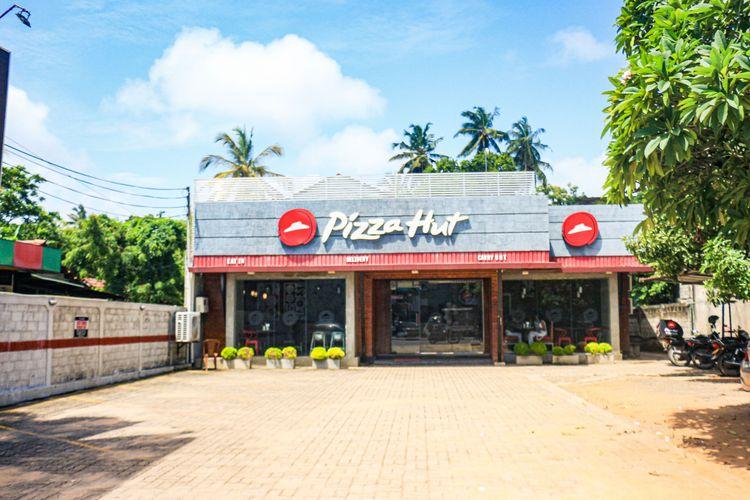 pizza-hut-wennappuwa படம்