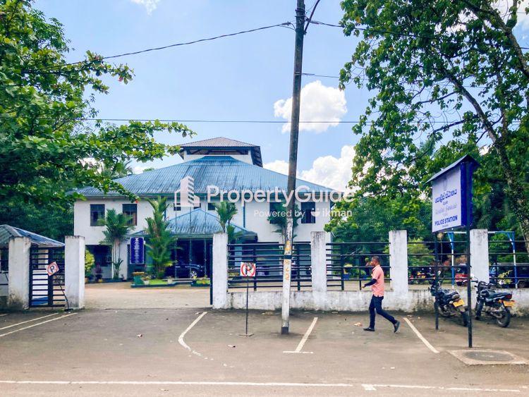 police station biyagama ඡායාරූපය