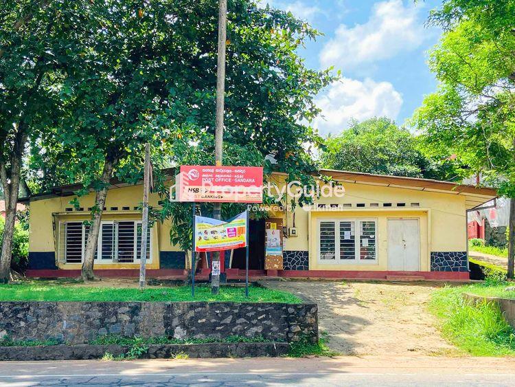 post-office-gandara படம்