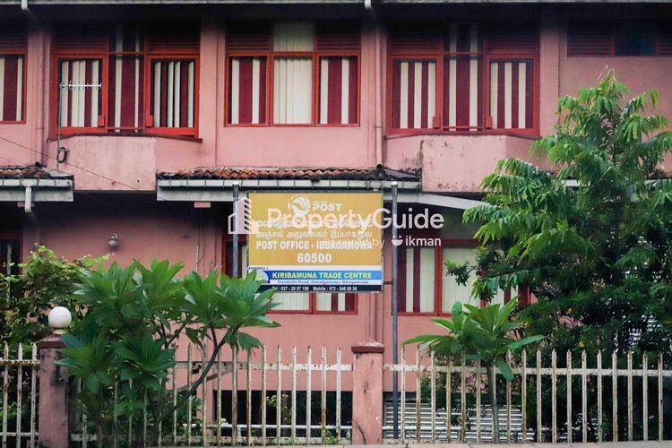 ඉබ්බාගමුව Property Guide