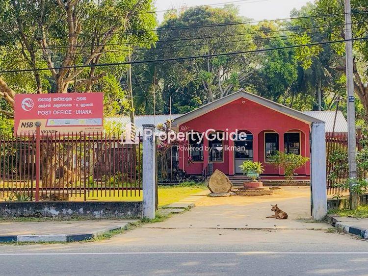 උහන Property Guide