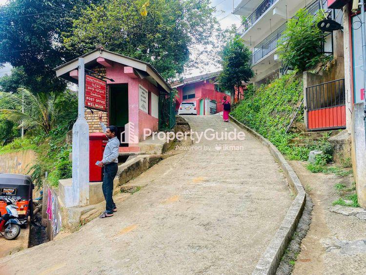 post-office-welimada படம்