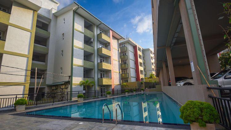 prime-residencies-kiribathgoda-pool கிரிபத்கொட