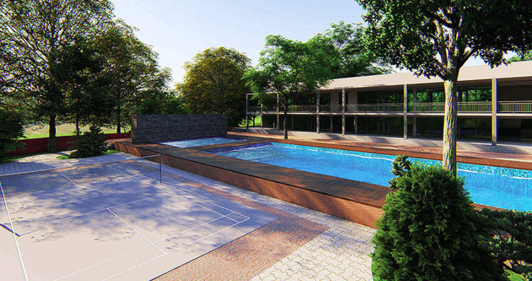 prime-urban-art-tennis-court கொட்டாவ