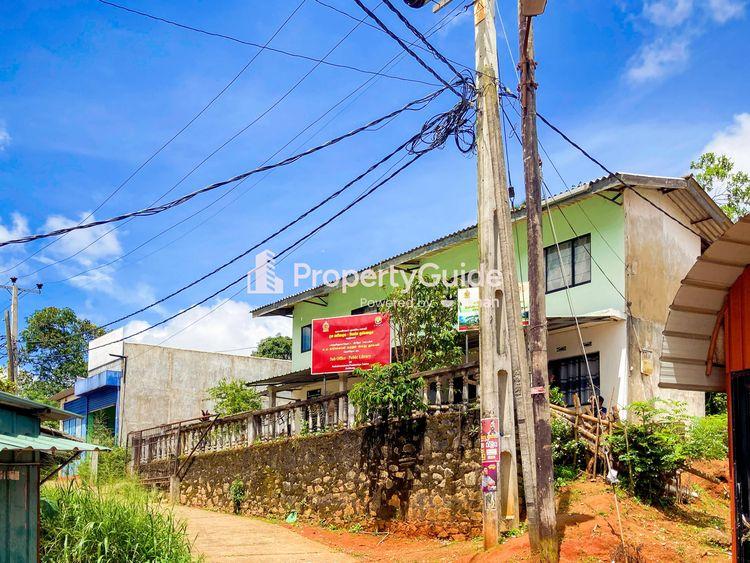 public library deltota ඡායාරූපය
