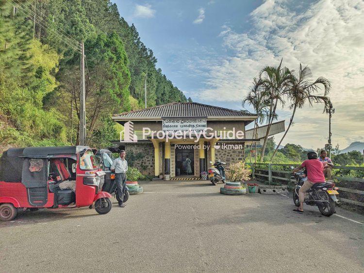 Diyatalawa Property Guide