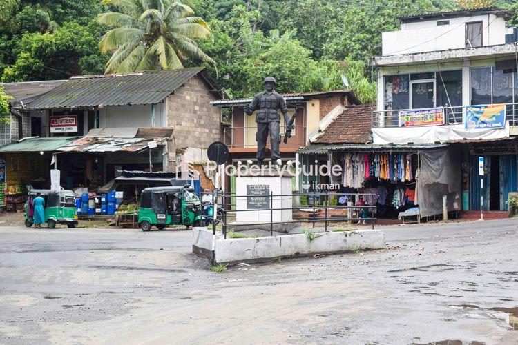 இரத்தினபுரி நகரம் Property Guide