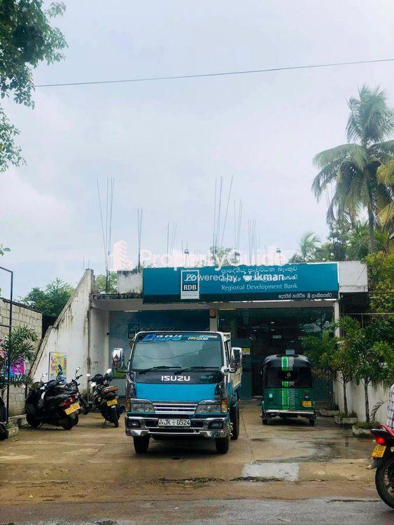 regional development bank thanamalwila Image