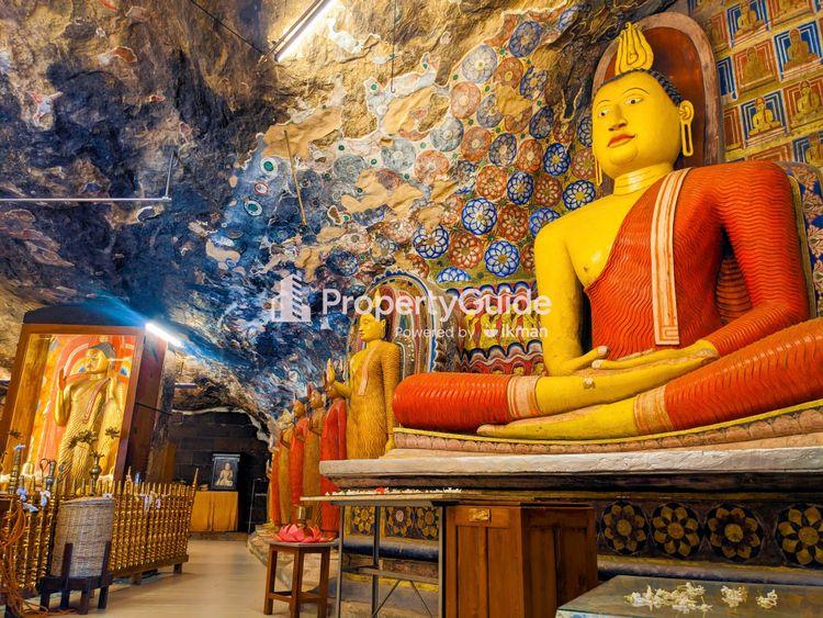 රිදීගම Property Guide