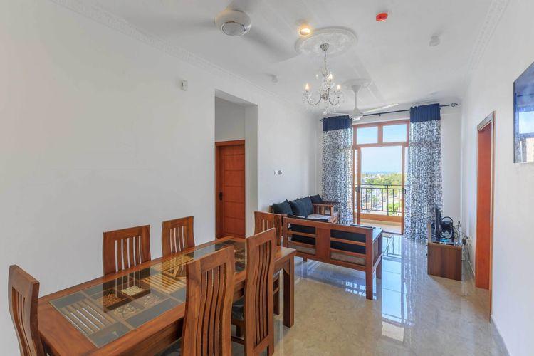 rush-residencies-kawdana-dining-room Dehiwala