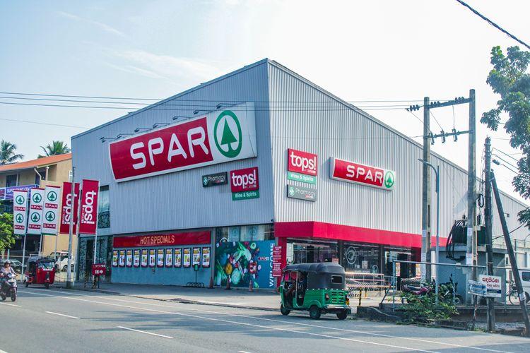 spar-supermarket-malabe படம்