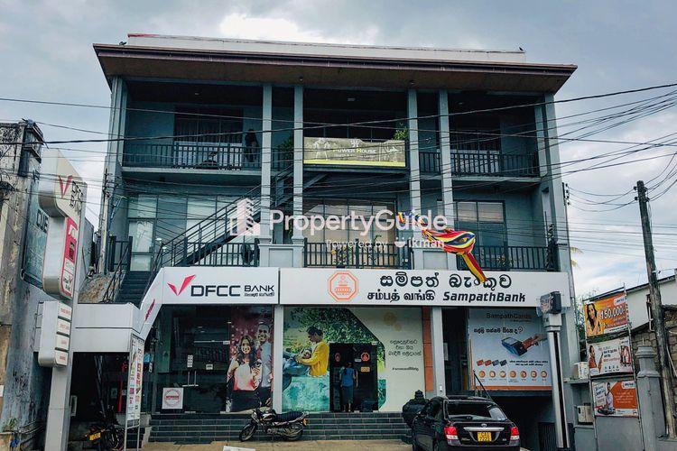 sampath bank medirigiriya படம்