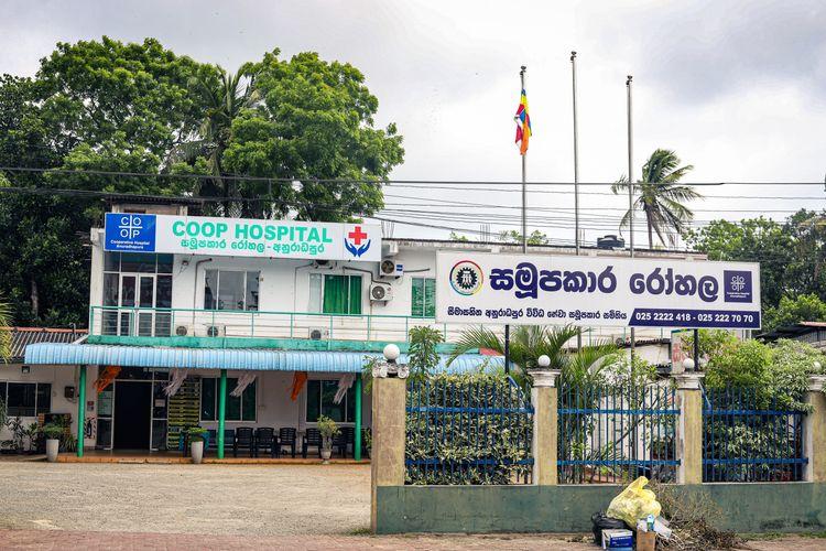samupakara-hospital Image