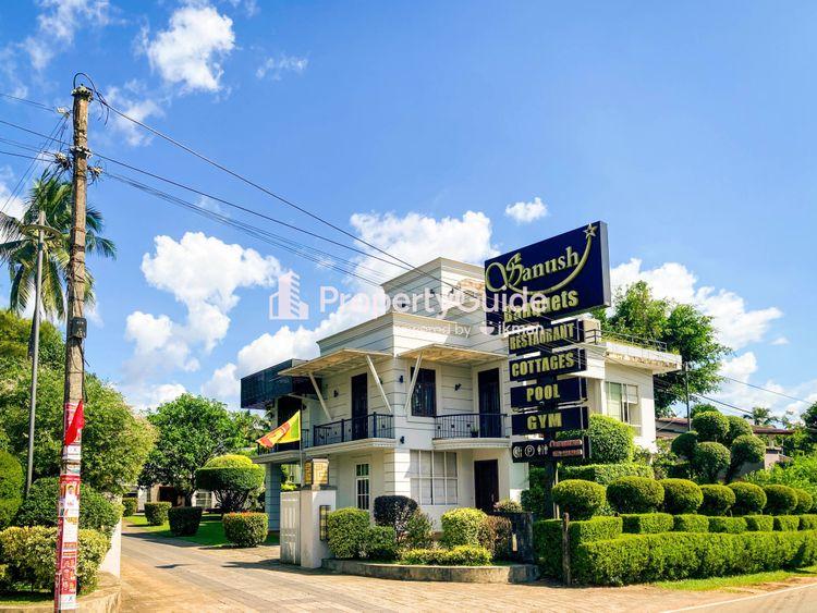 sanush banquets attanagalla ඡායාරූපය