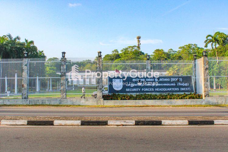 security-forces-headquarters-west Image