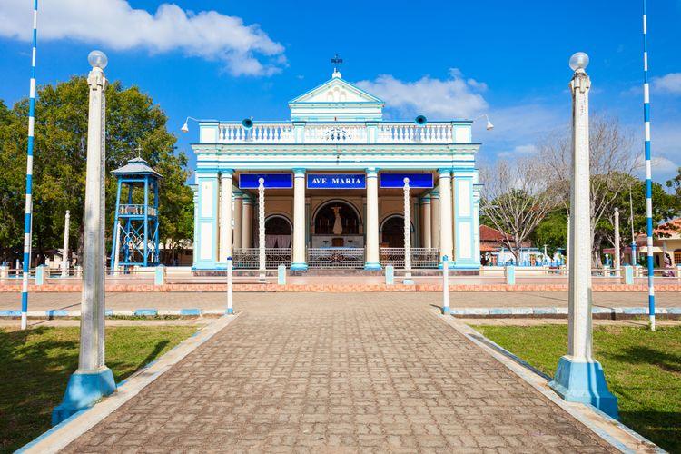 shrine-of-our-lady-of-madhu-mannar ඡායාරූපය