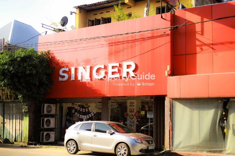 singer showroom dharga town படம்