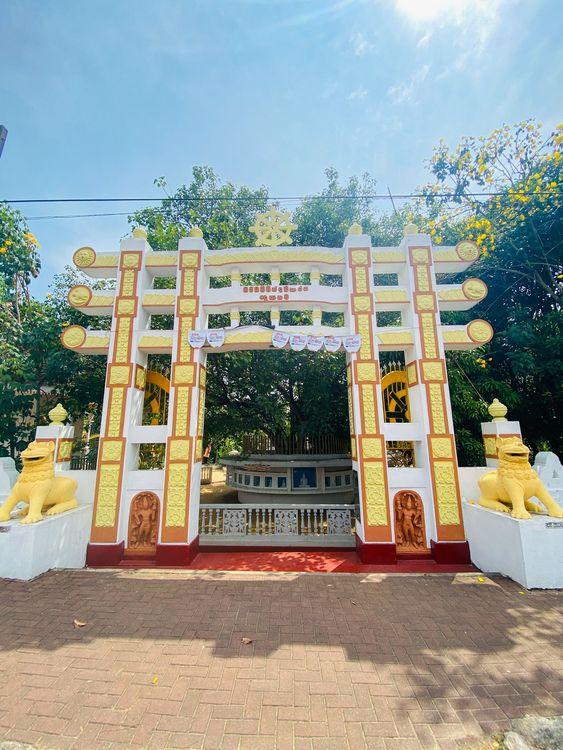 siri-dhamminda-temple படம்