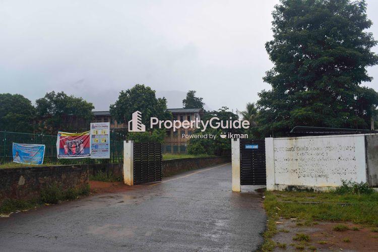 sirimavo-bandaranayake-model-school ඡායාරූපය