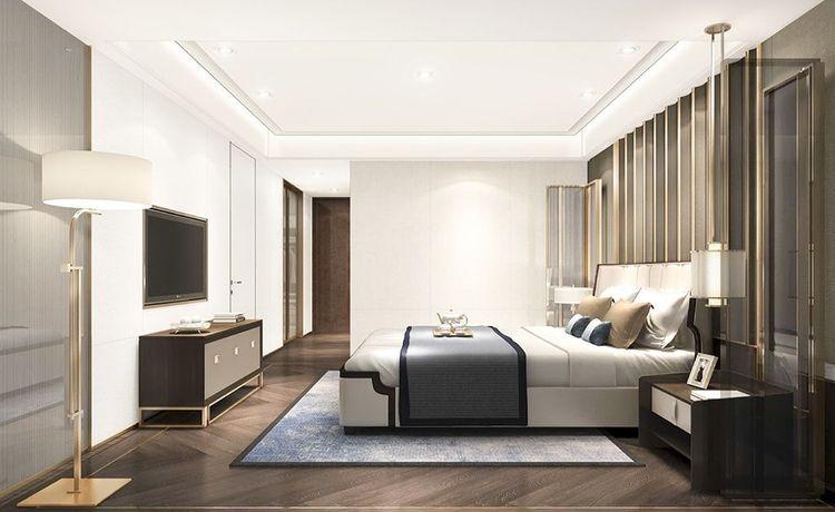 sky-one-residencies-bedroom කොළඹ 10