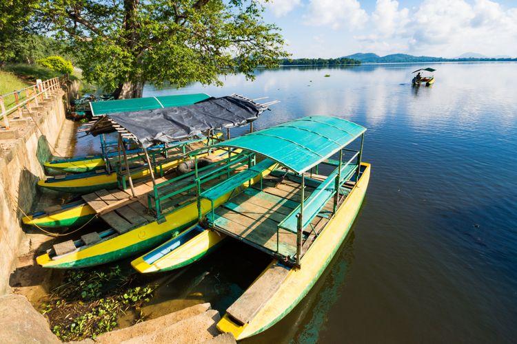 mahiyangana-sorabora-weva Image