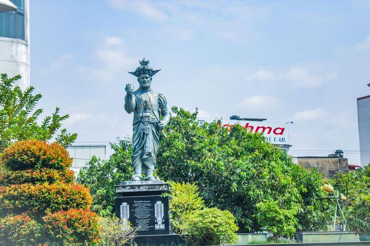 Sri Parakumba Peace Park.jpg කෝට්ටේ sri-parakumba-peace-park කෝට්ටේ