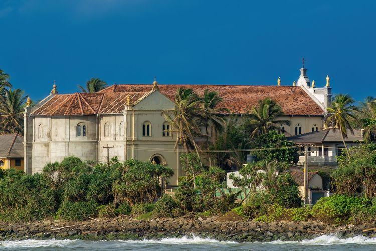 st-anne's-church-beruwala படம்