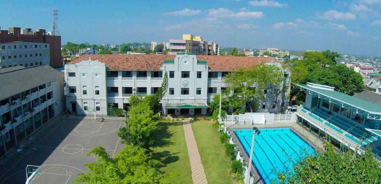 st-benedicts-college-colombo படம்