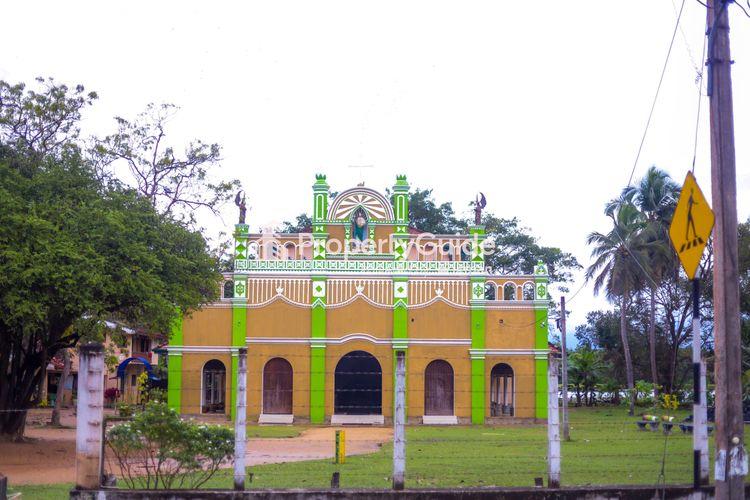 jude church wanathavilluwa Image