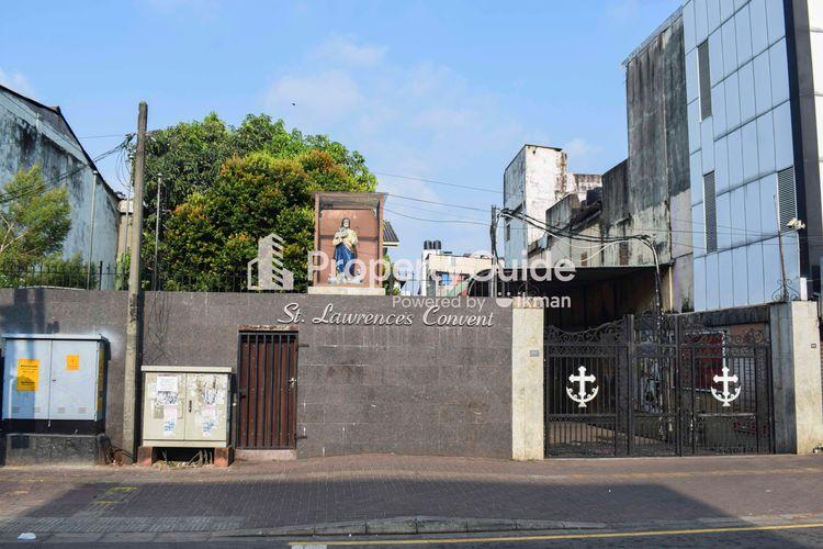 St. Lawrence’s Convent  Colombo 6 st-lawrences-convent Colombo 6