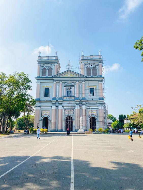 st-marys-church படம்