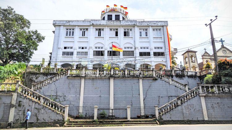 st-mary-s-college-kegalle ඡායාරූපය