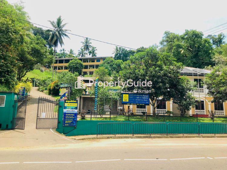 sumana central college nivithigala Image