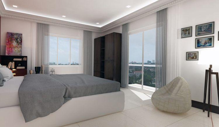 summer-64-bedroom கொழும்பு 6