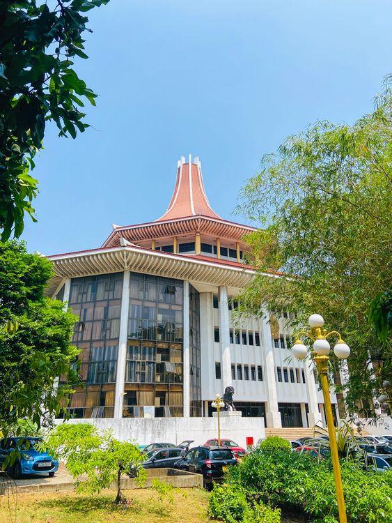supreme-court-of-sri-lanka ඡායාරූපය