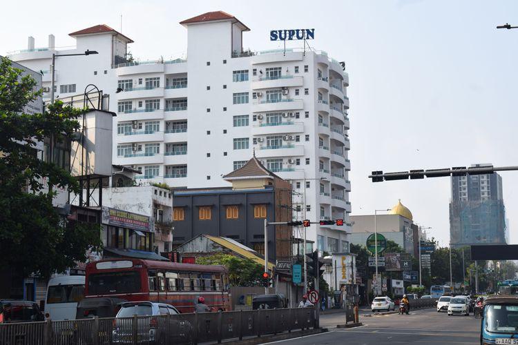 කොළඹ 6 Property Guide